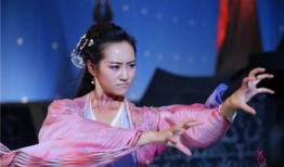 王媛可主演的电视剧,倾世佳人演绎传奇人生