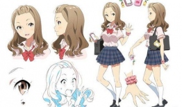 动漫课程,探索创意与艺术的动漫课程概览