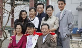 亲家电视剧,家庭纷争与情感纠葛的温情演绎