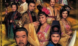 盛世电视剧,宫廷权谋与家国情怀的交织